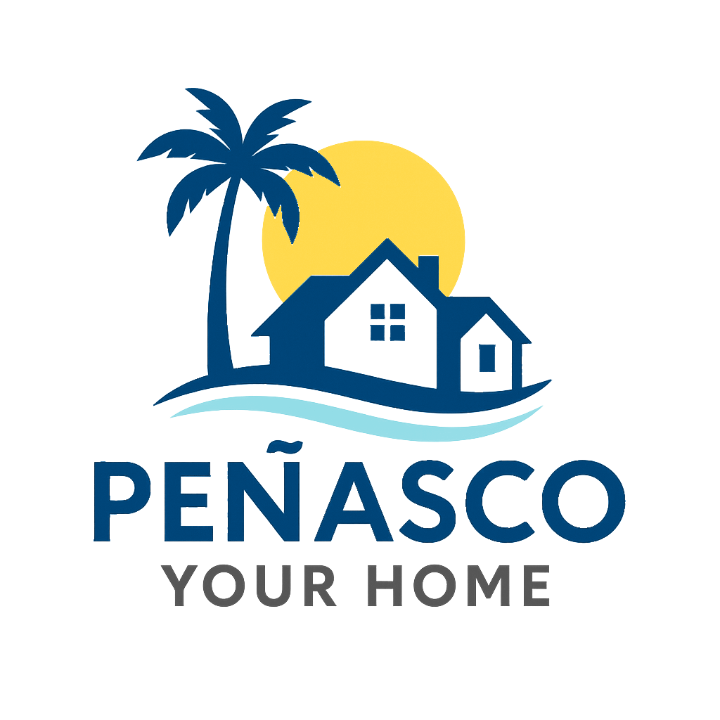 Peñasco Your Home